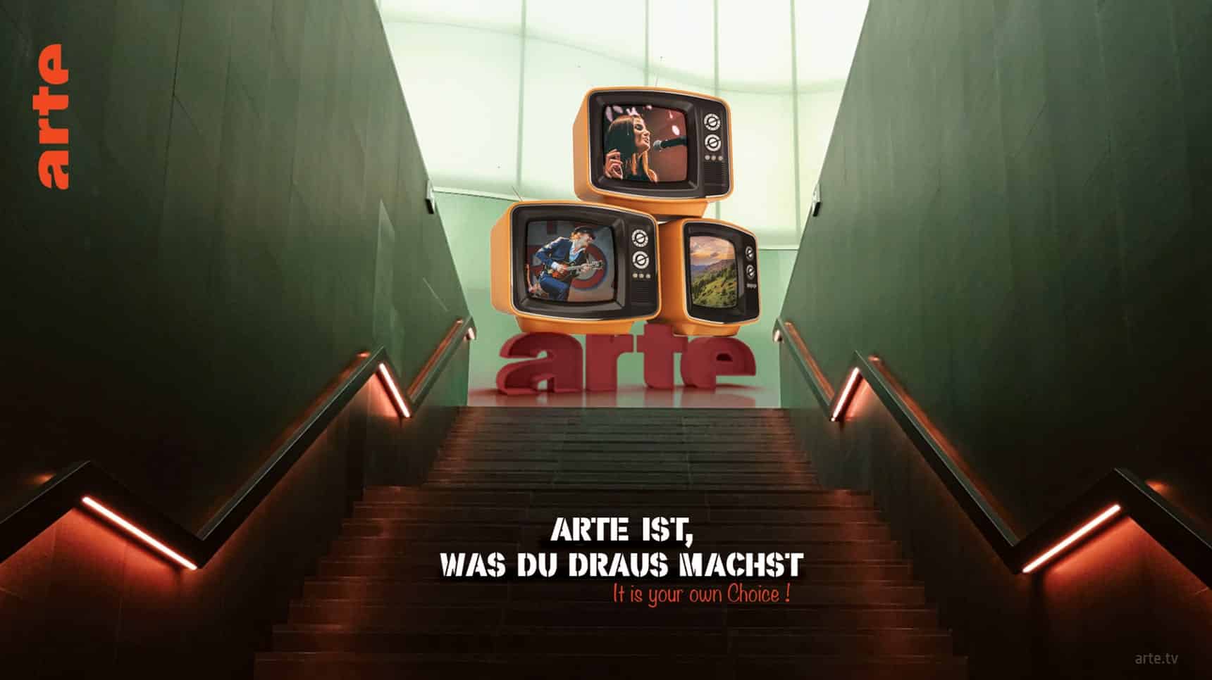 arte 5