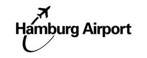 Hamburg Airport Logo