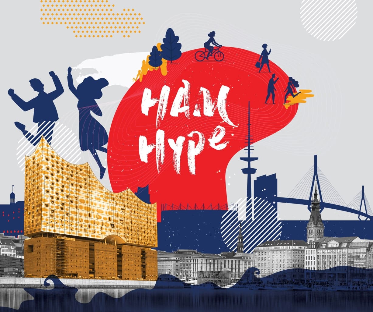 Ham Hype Kampagne