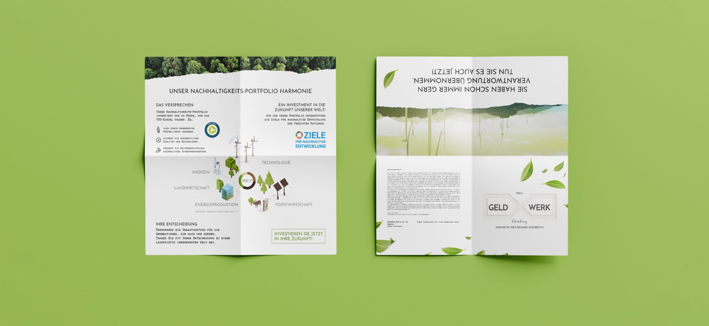 Geldwerk Printdesign 8