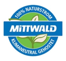 Mittwald — Hosting-Partner der Collective Brain Digitalagentur
