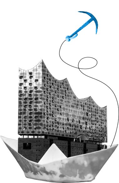 Standort Hamburg