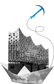 Colective Brain in Hamburg