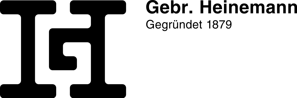 Gebr. Heinemann Gebr. Heinemann Logo – Kunde Content Creation Collective Brain