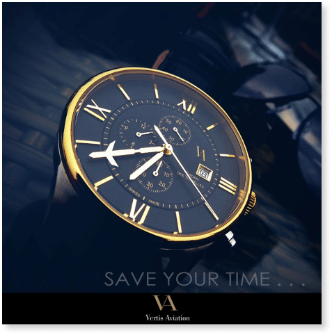 Vertis Aviation 8