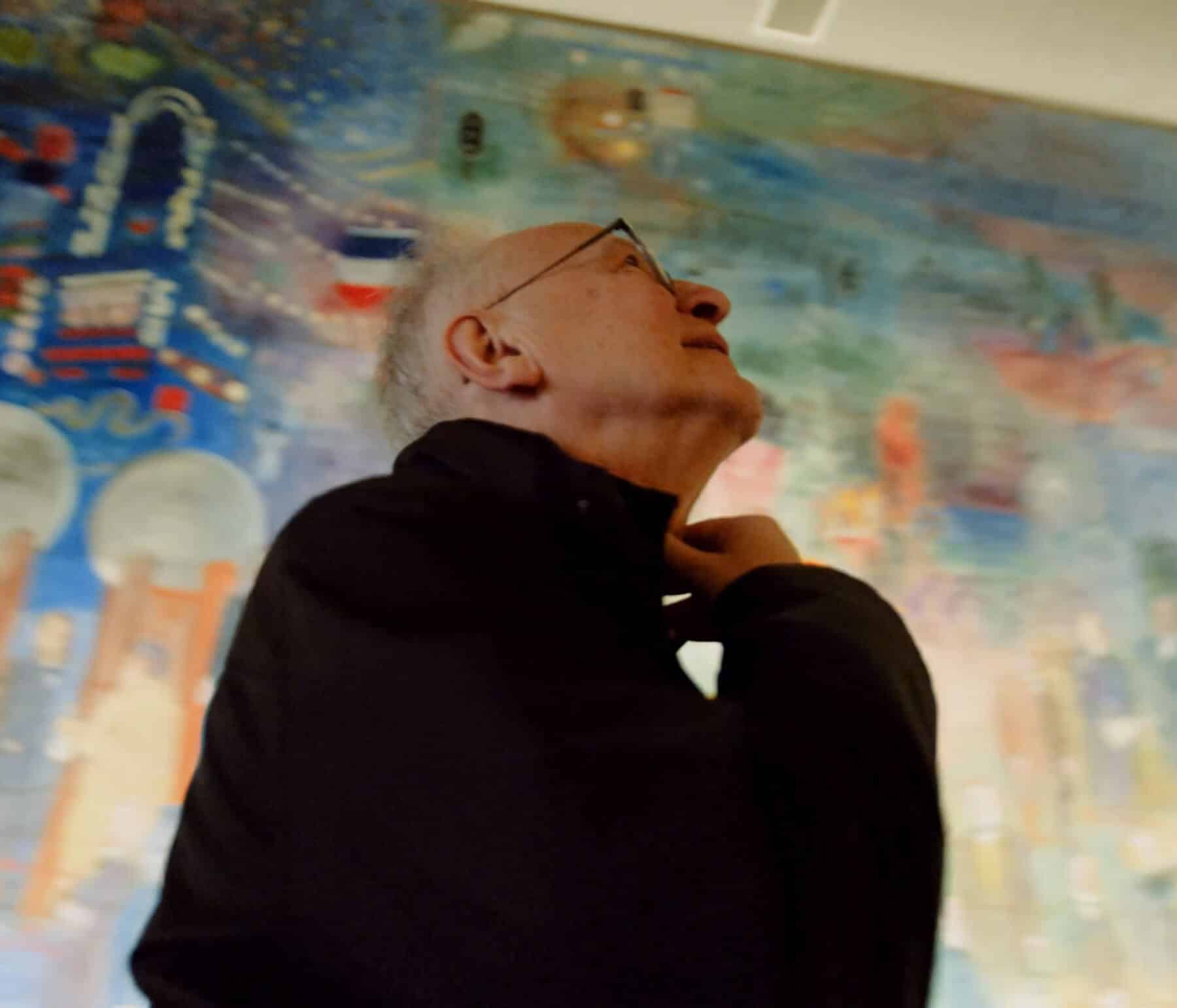 JUNG-Stiftung Portraitfilme