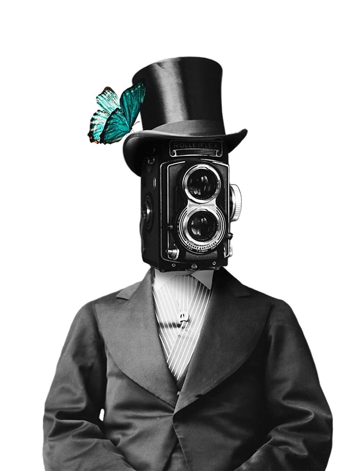 Kamermann Filme Collective Brain