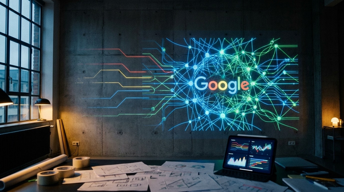 Google schaltet Dynamic Search Ads ab: AI Max wird ab September 2026 Pflicht 1 Google schaltet Dynamic Search Ads ab: AI Max wird ab September 2026 Pflicht — Collective Brain
