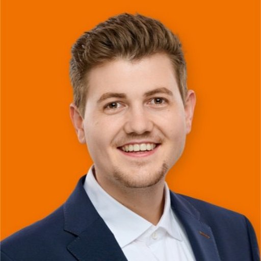 Justus Kornath, Marketing-Experte und Gast-Autor