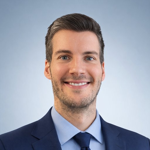 Learoy Eichholz, Senior Consultant bei Collective Brain